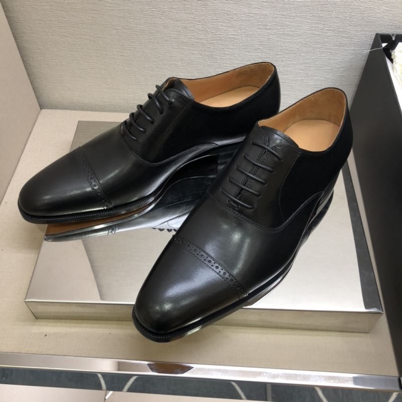 Gucci Business Shoes